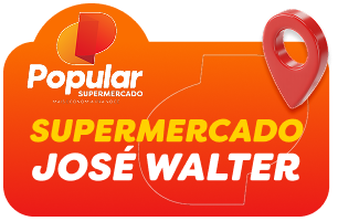 Localização Supermercado
